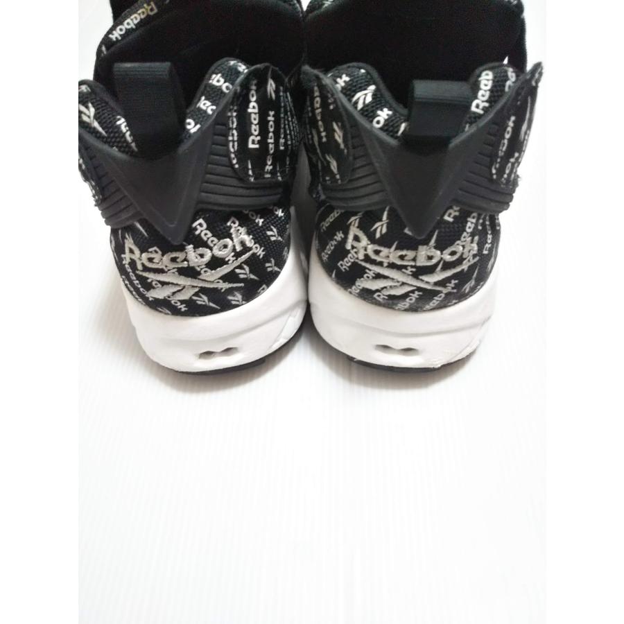 REEBOK PUMPFURY |  | 02