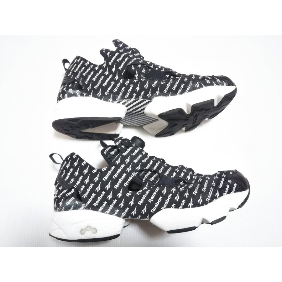 REEBOK PUMPFURY |  | 03