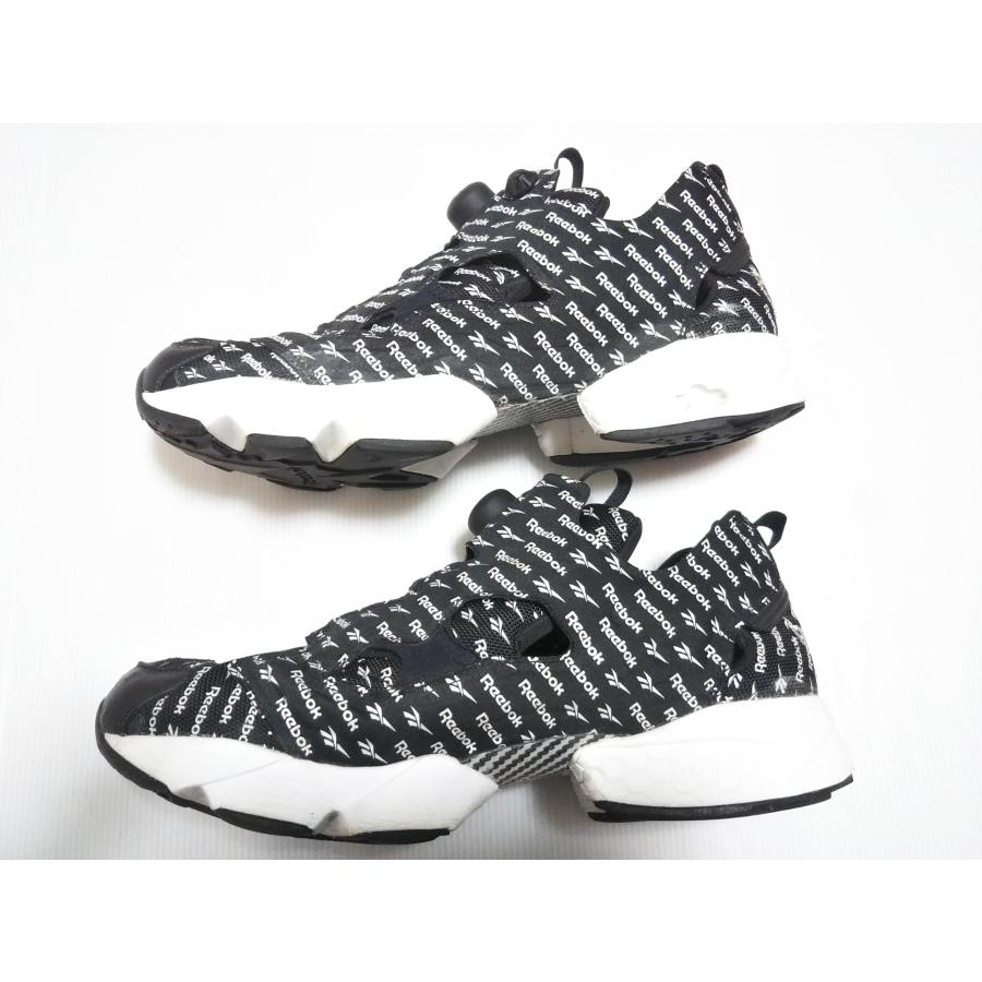 REEBOK PUMPFURY |  | 04