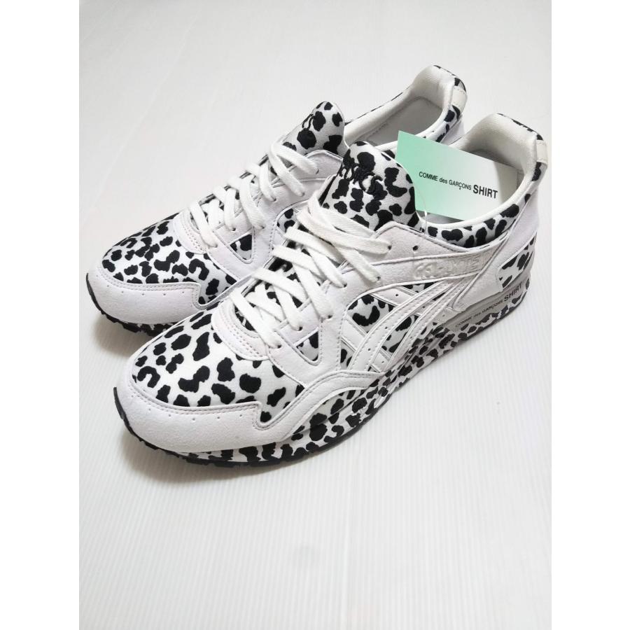 COMME des GARCONS SHIRT× ASICS Gel-Lyte V | 