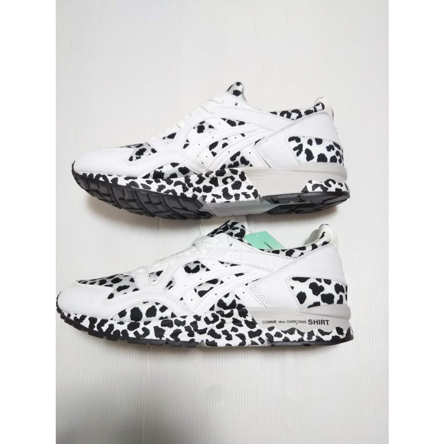 COMME des GARCONS SHIRT× ASICS Gel-Lyte V |  | 02