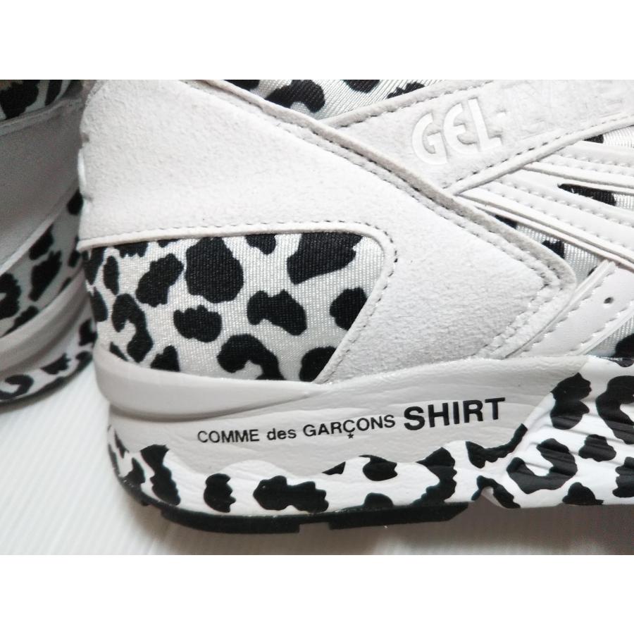 COMME des GARCONS SHIRT× ASICS Gel-Lyte V |  | 03