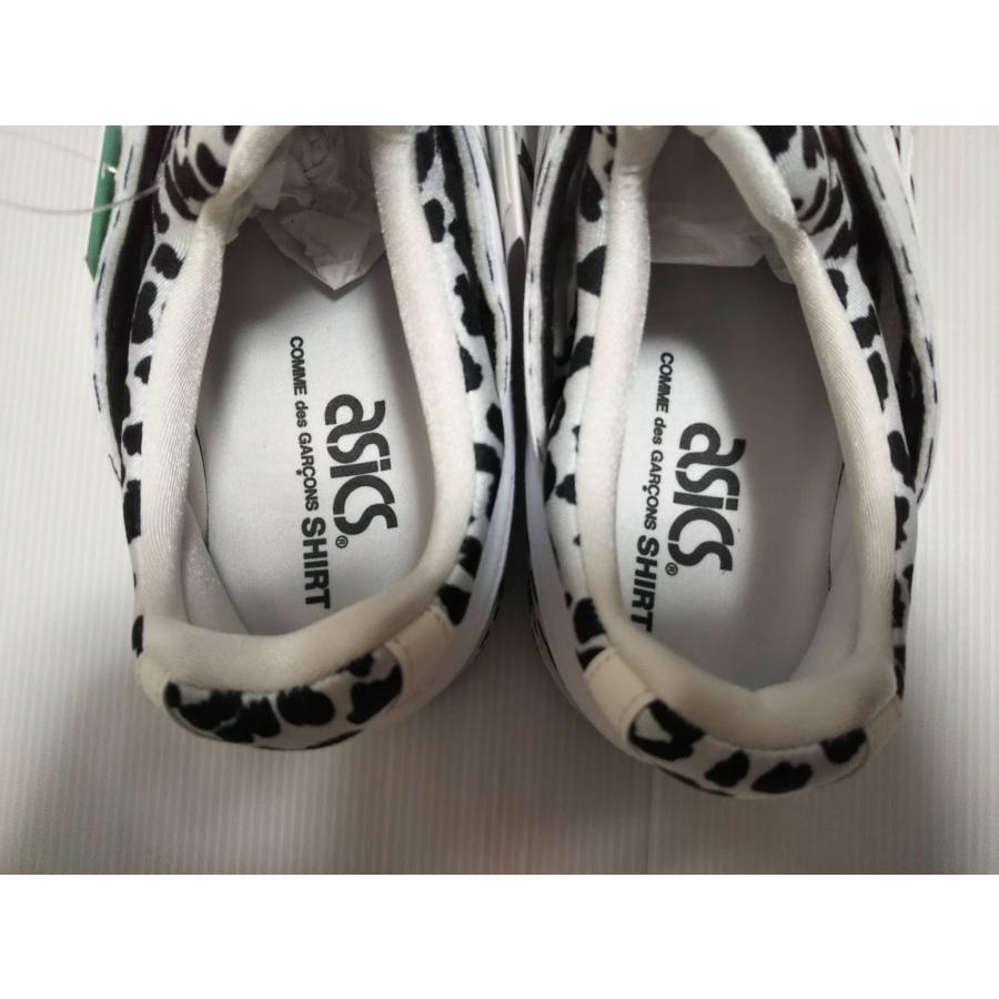 COMME des GARCONS SHIRT× ASICS Gel-Lyte V |  | 04