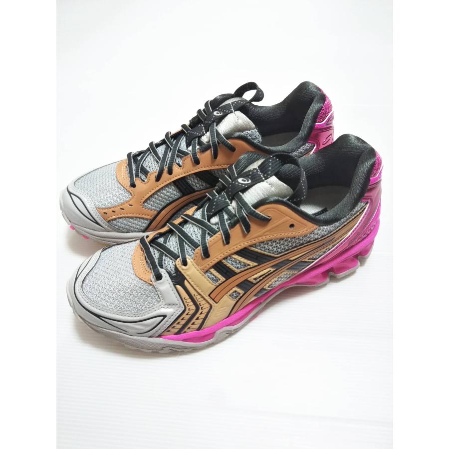 KIKO KOSTADINOV × ASICS  GEL-KAYANO 14 | 