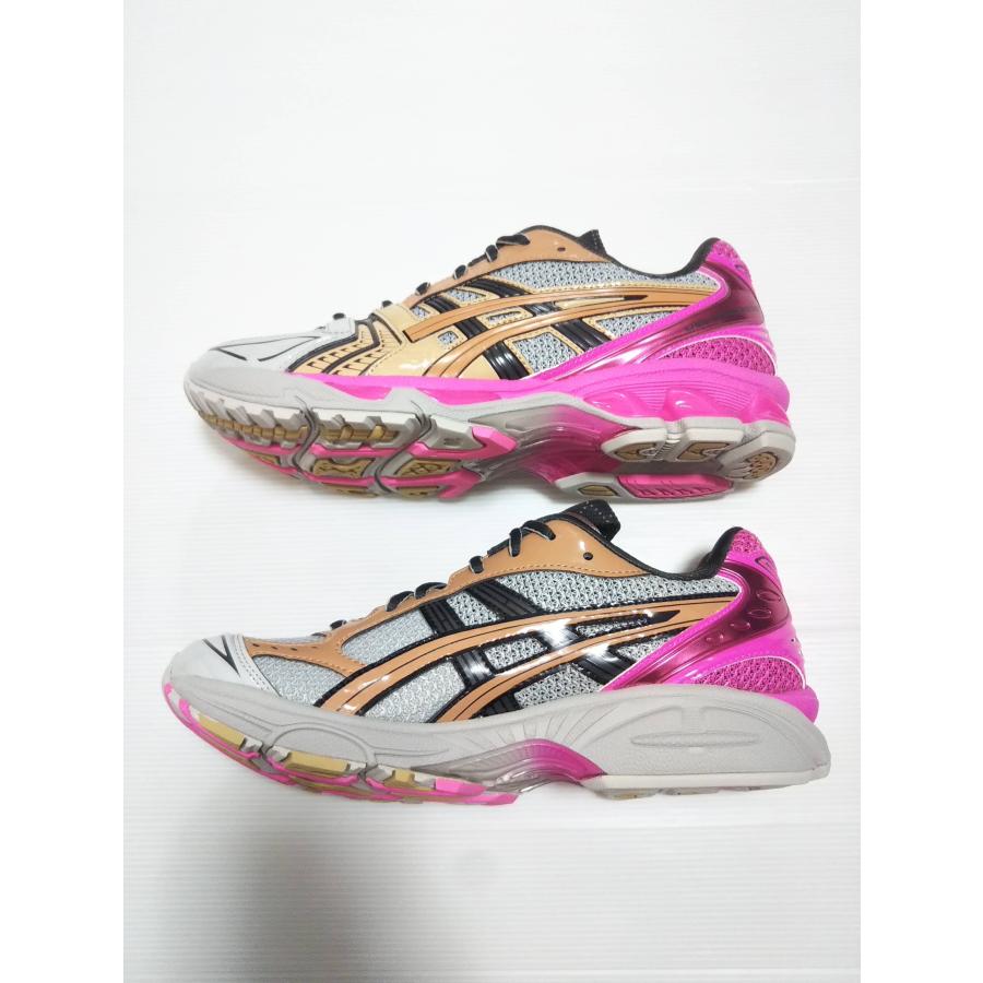 KIKO KOSTADINOV × ASICS  GEL-KAYANO 14 |  | 03