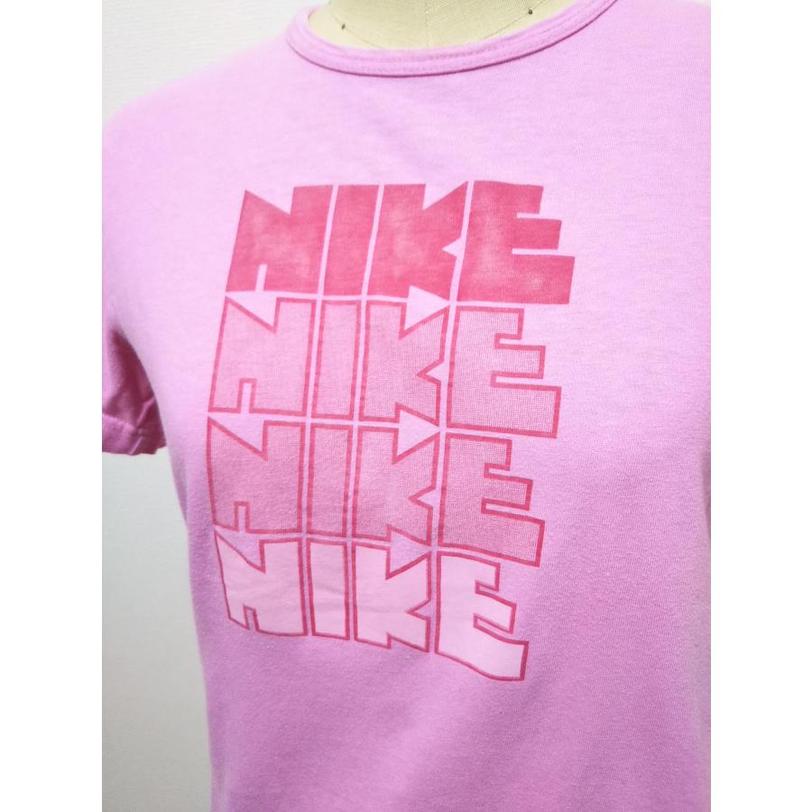 COMME des GARCONS JUNYA WATANABE MAN/PINK ×NIKE　TEE　コムデギャルソン ナイキ Tシャツ |  | 01