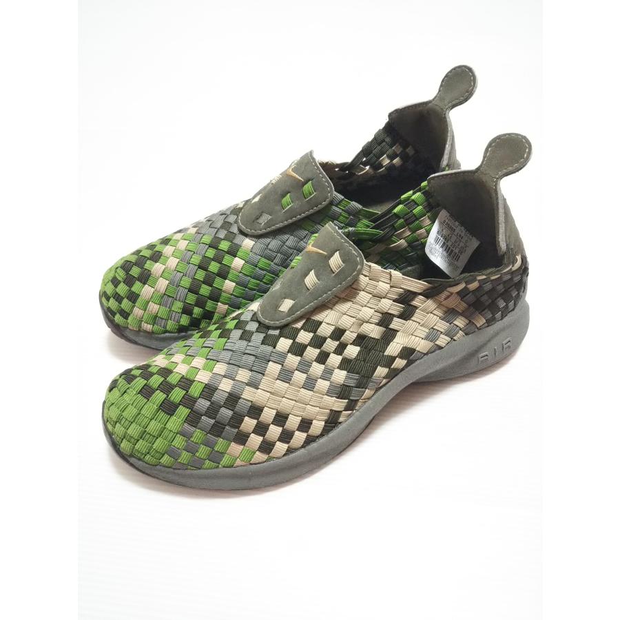 NIKE AIR WOVEN | 