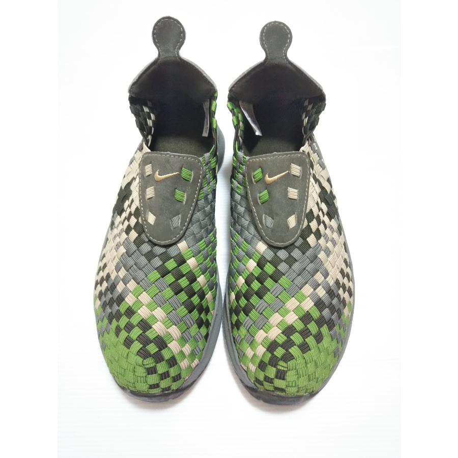 NIKE AIR WOVEN |  | 01