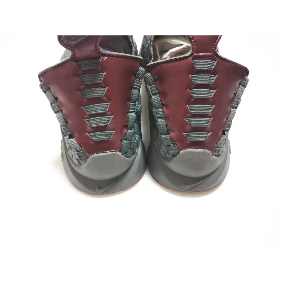 NIKE AIR WOVEN |  | 02