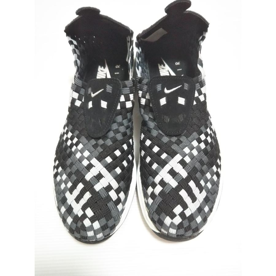 NIKE AIR WOVEN |  | 01