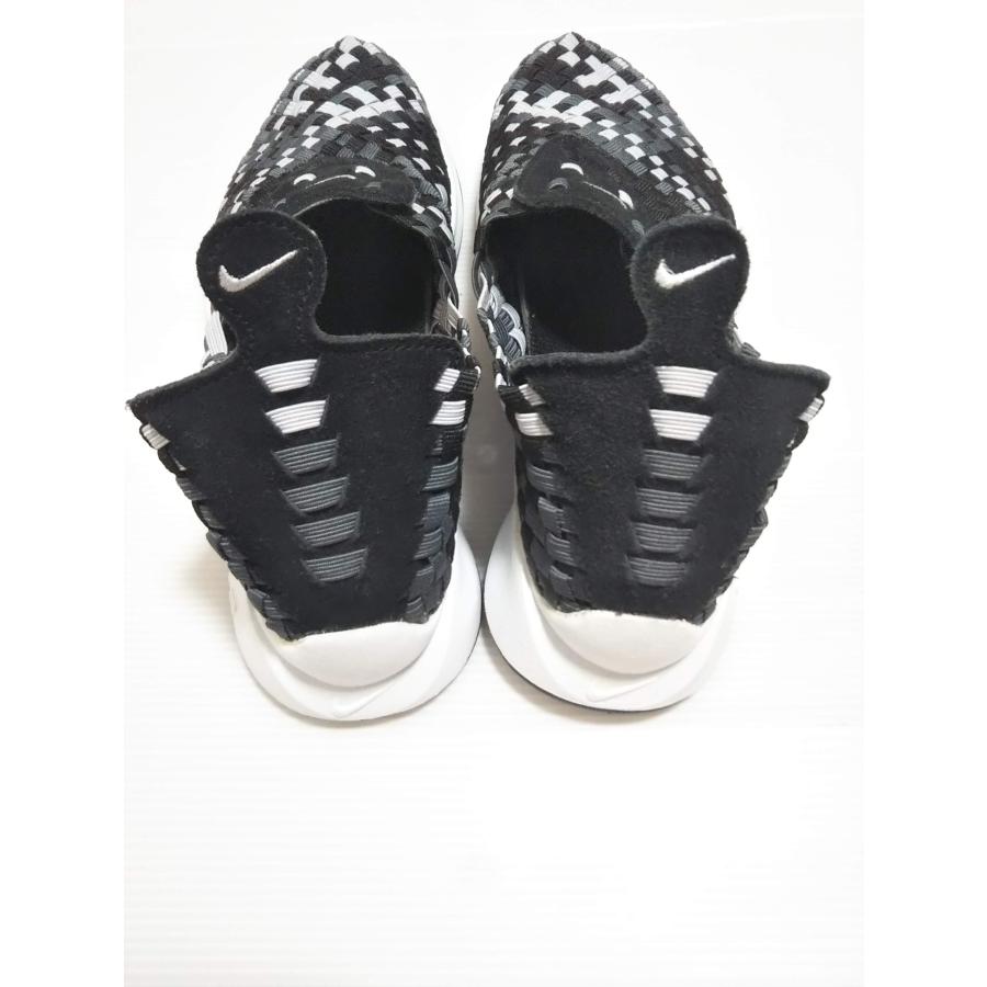 NIKE AIR WOVEN |  | 02