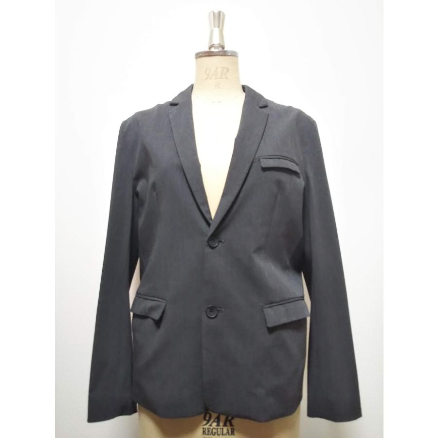 FACTOTUM　TAILORED JACKET　ファクトタム　テーラードジャケット | 