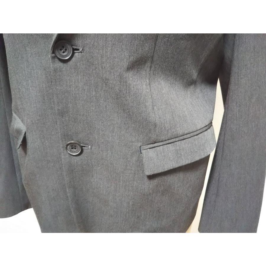FACTOTUM　TAILORED JACKET　ファクトタム　テーラードジャケット |  | 02