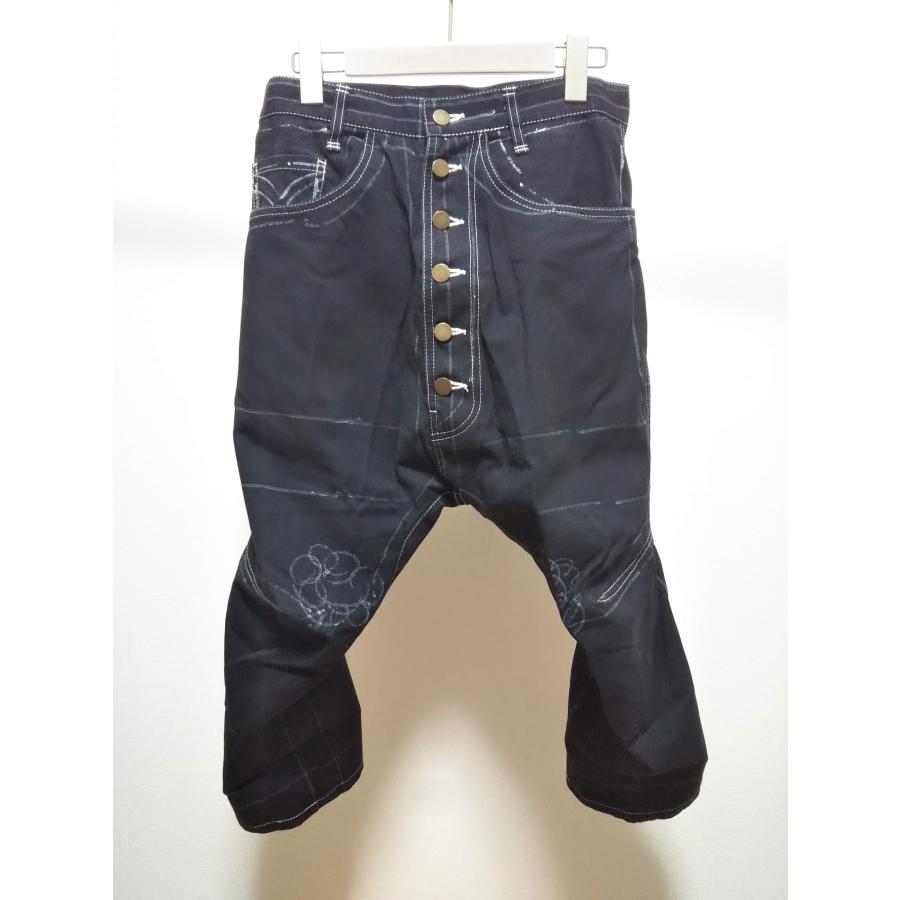 Christopher Nemeth 3DPANTS | 