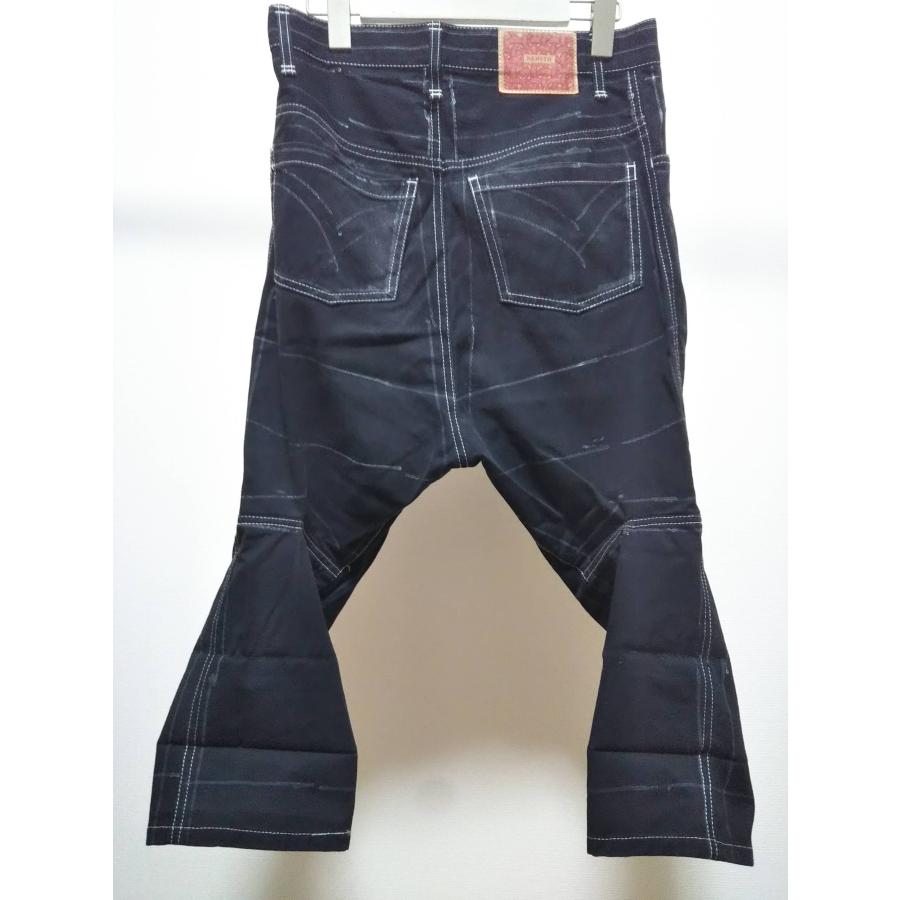 Christopher Nemeth 3DPANTS |  | 01