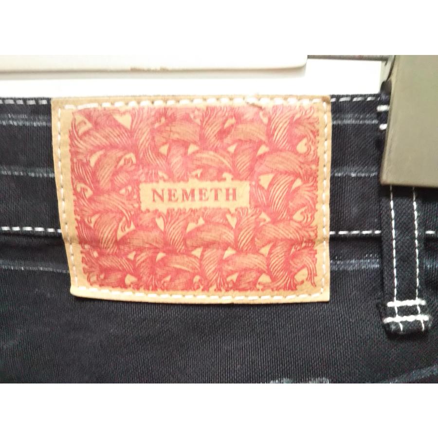 Christopher Nemeth 3DPANTS |  | 02