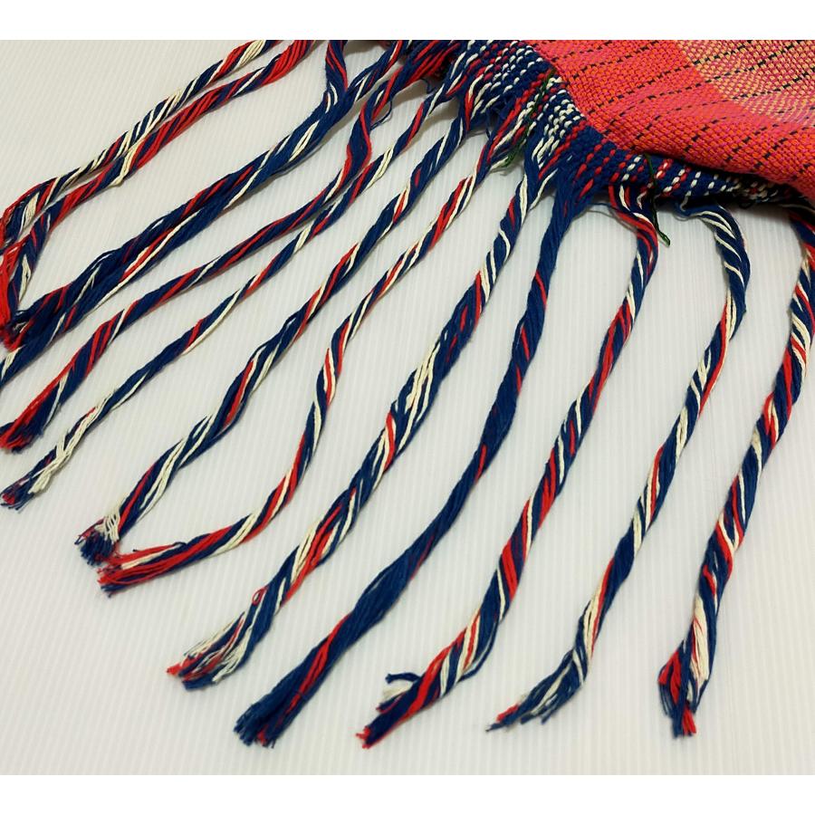 miraco × saori SNOOD　ミラコ　さをり織　スヌード　マフラー |  | 02