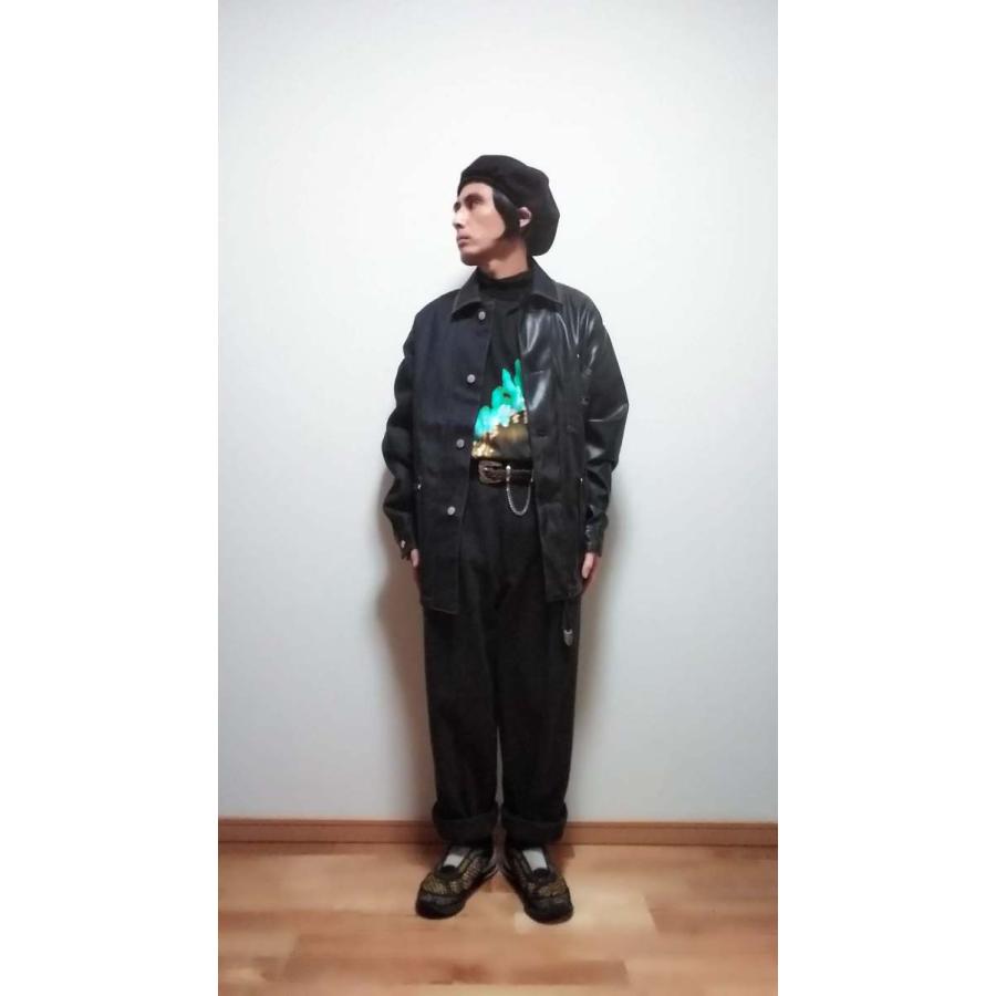 JieDa SALE60%OFF 定価¥37,400 JieDa SWITCHING COVERALL JieDa SALE60%OFF 定価¥37,400 JieDa SWITCHING COVERALL