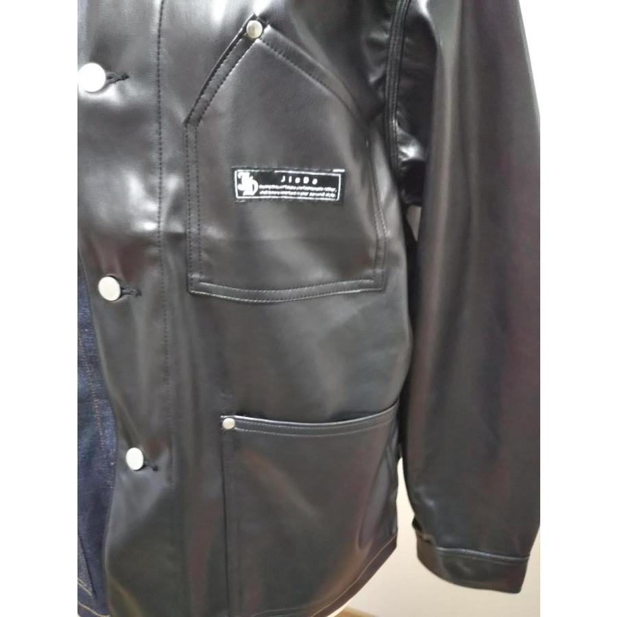 JieDa SALE60%OFF 定価¥37,400 JieDa SWITCHING COVERALL JieDa SALE60%OFF 定価¥37,400 JieDa SWITCHING COVERALL