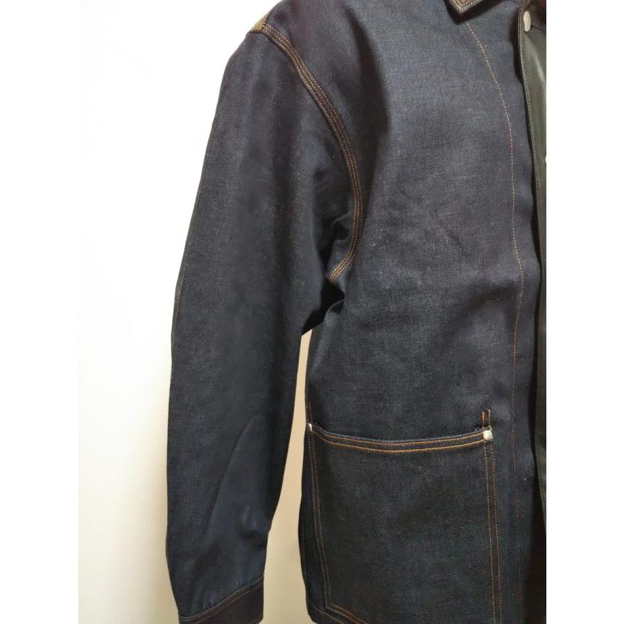 JieDa SALE60%OFF 定価¥37,400 JieDa SWITCHING COVERALL JieDa SALE60%OFF 定価¥37,400 JieDa SWITCHING COVERALL