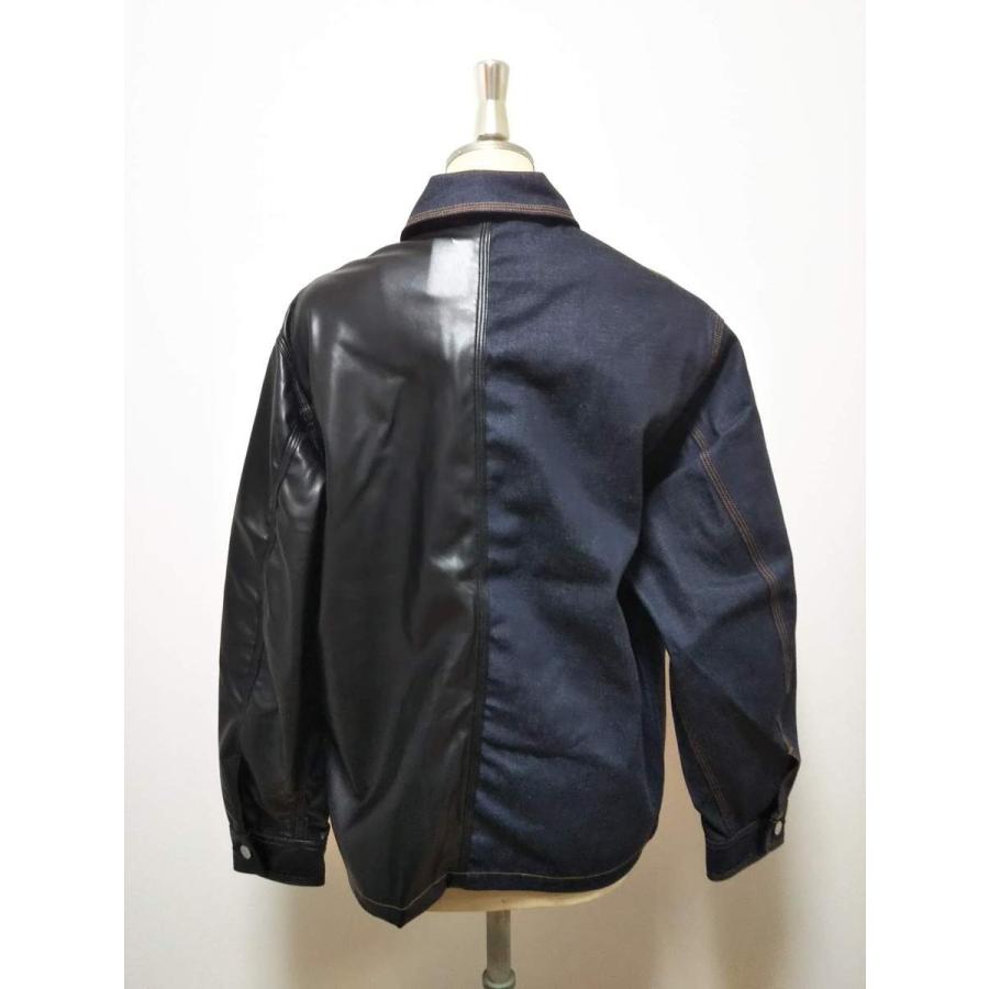 JieDa SALE60%OFF 定価¥37,400 JieDa SWITCHING COVERALL JieDa SALE60%OFF 定価¥37,400 JieDa SWITCHING COVERALL