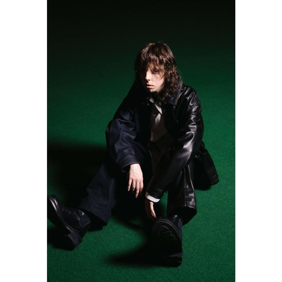 JieDa SALE60%OFF 定価¥37,400 JieDa SWITCHING COVERALL JieDa SALE60%OFF 定価¥37,400 JieDa SWITCHING COVERALL