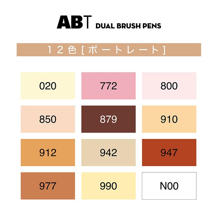 75%以上節約 オフィスジャパントンボ鉛筆 デュアルブラッシュペン ABT 水性マーカー AB-TN55 トンボ鉛筆 4901991902433 240 セット トンボ鉛筆 デュアルブラッシュペン ABT 水性マーカー AB-TN55 トンボ鉛筆 4901991902433(70セット)
