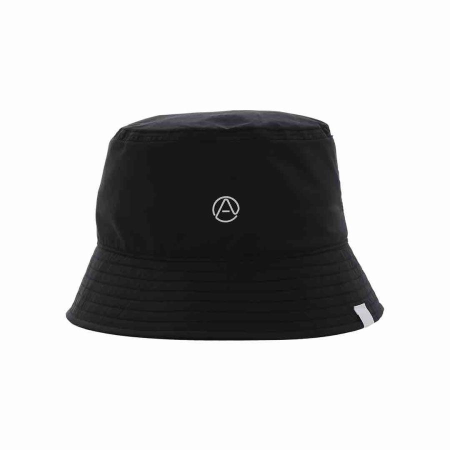 neon bucket hat