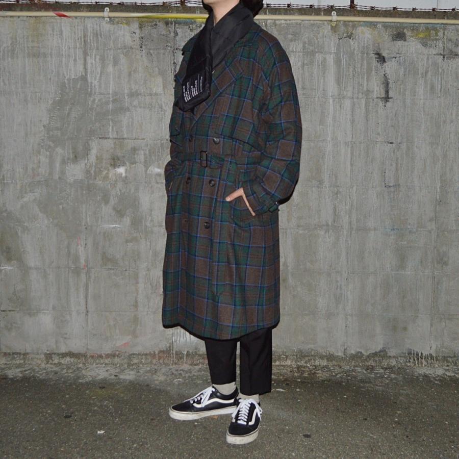19AW】JieDa(ジエダ) 