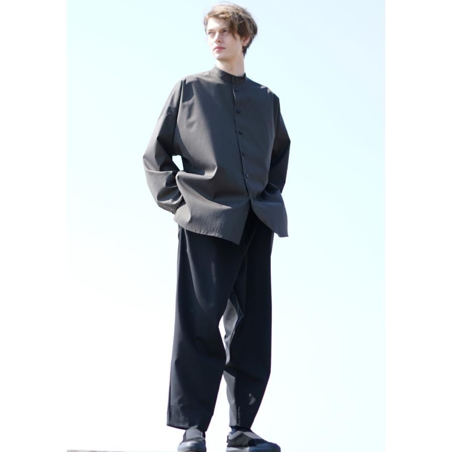neverlamp ネバーランプ　VUy ヴウワイ　モッズコート never lamp ネバーランプ neverlamp ネバーランプ VUy ヴウワイ モッズ