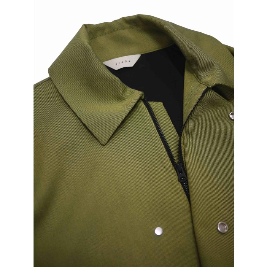 JieDa JieDa(ジエダ) / MK3 JACKET (YELLOW) : Proof Of Power - 通販  