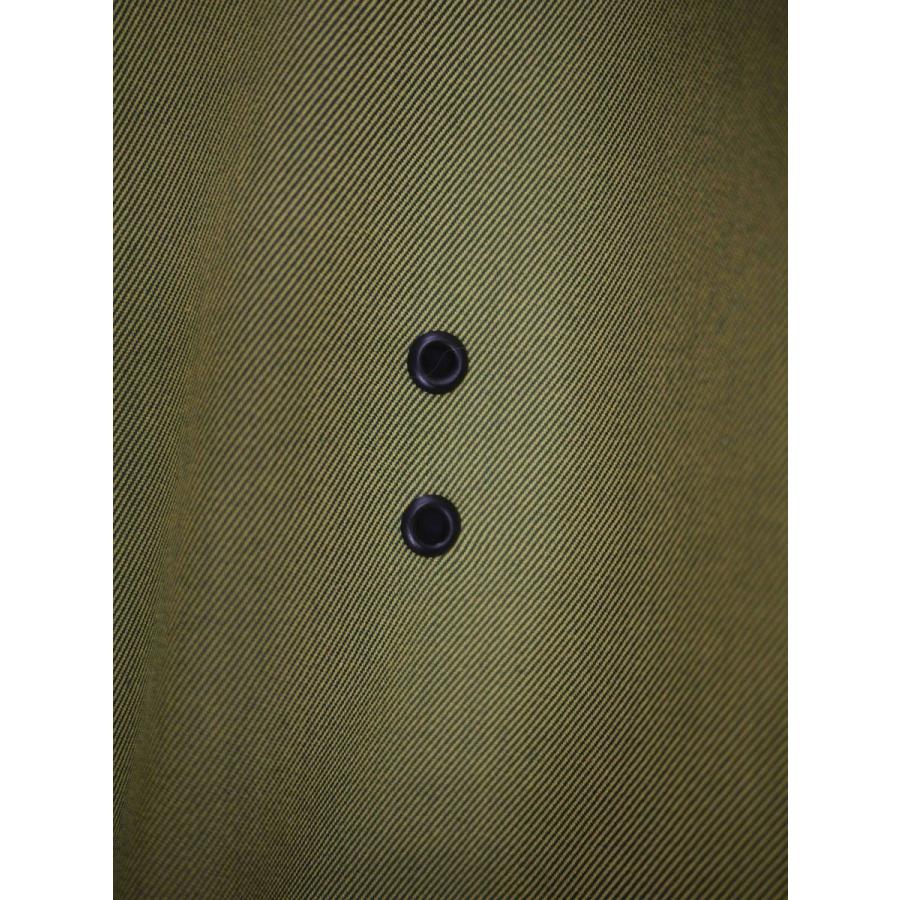 JieDa JieDa(ジエダ) / MK3 JACKET (YELLOW) : Proof Of Power - 通販  