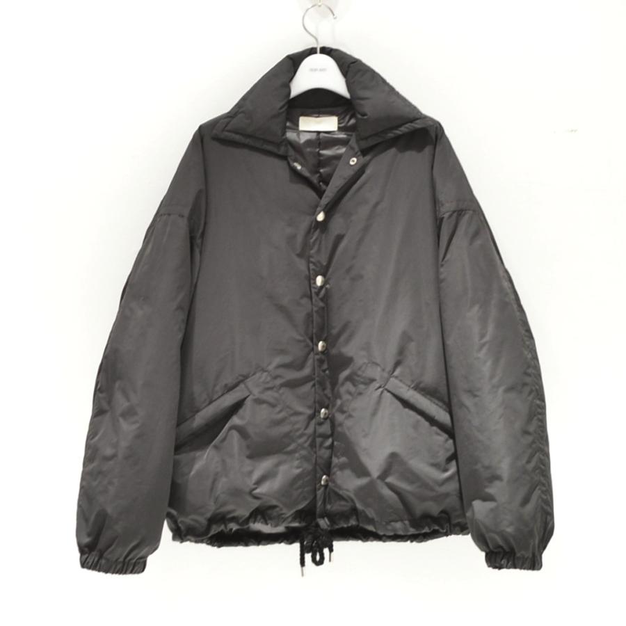 NEON SIGN(ネオンサイン) / COACH DOWN JACKET : 731 : Proof Of Power