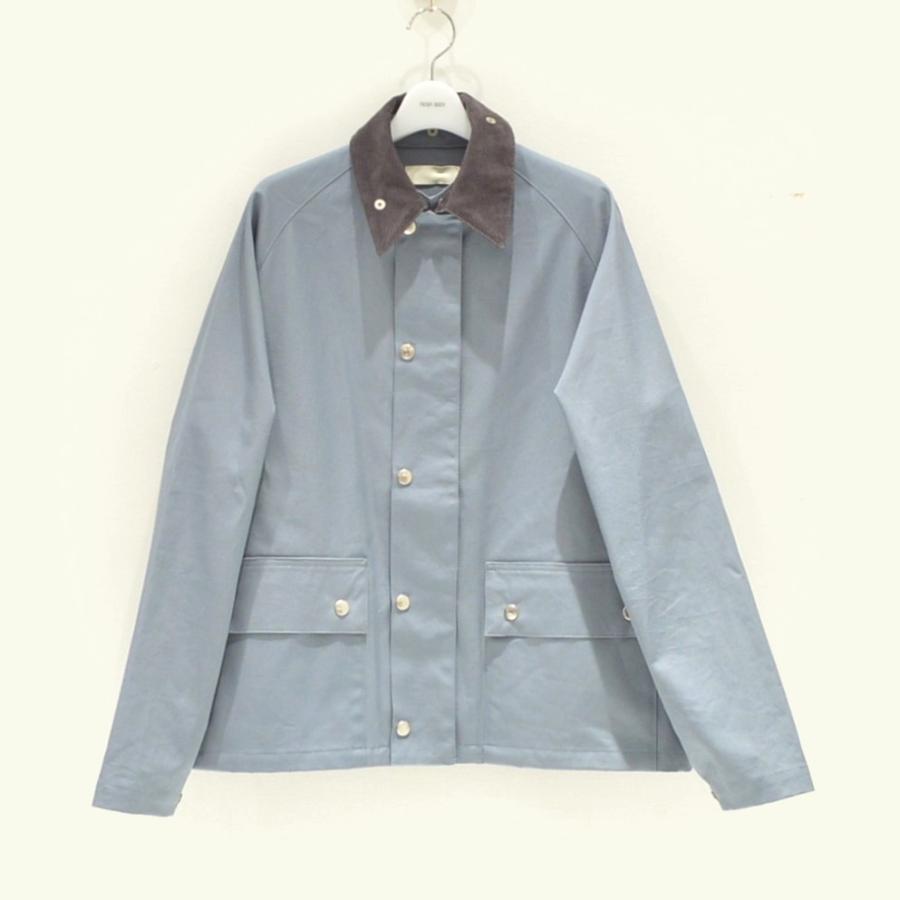 NEON SIGN(ネオンサイン) / BRITWORK JACKET 