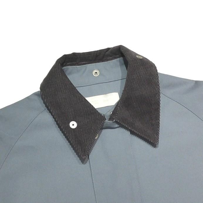 NEON SIGN　BRITWORK JACKET MOTION　48 日本製 NEON SIGN(ネオンサイン) / BRITWORK JACKET 