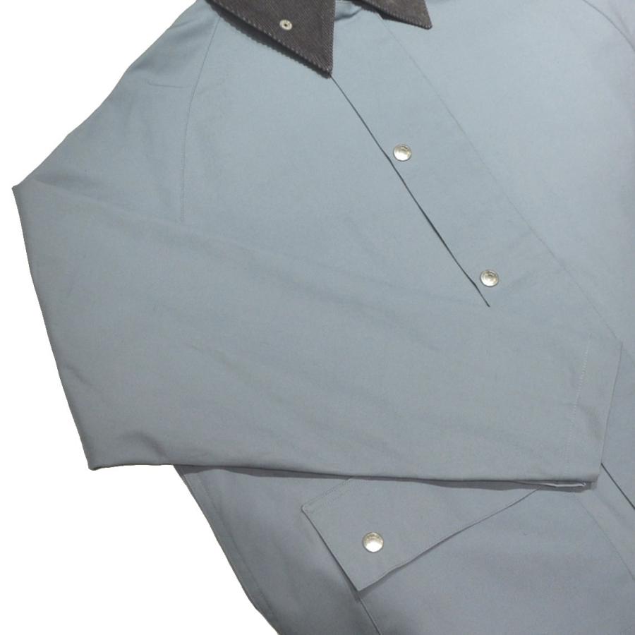 NEON SIGN　BRITWORK JACKET MOTION　48 日本製 NEON SIGN(ネオンサイン) / BRITWORK JACKET 