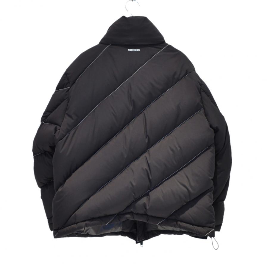 【タグ付き未使用】NEONSIGN ネオンサイン ウールノーカラージャケット NEONSIGN - ネオンサイン | 公式通販サイト | ACRMTSM