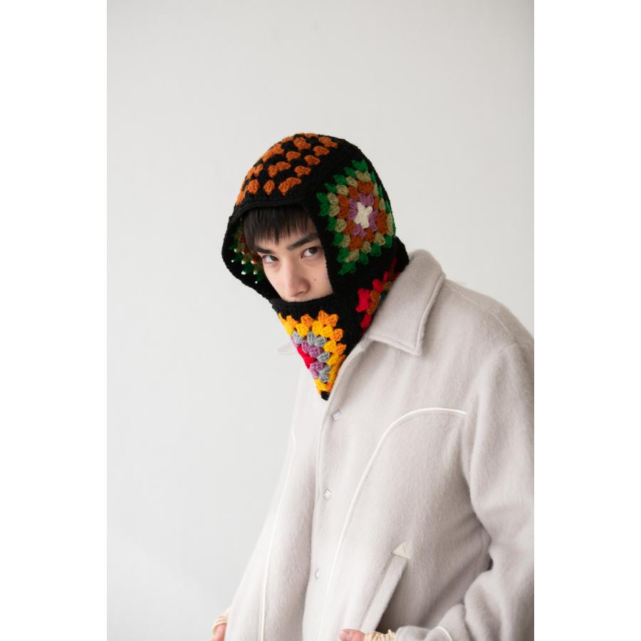 DISOVERED バラクラバ DISOVERED バラクラバ