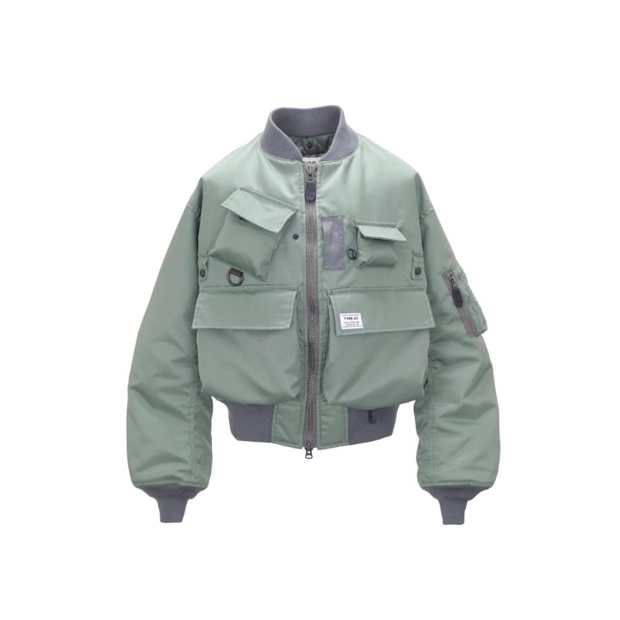 ジャケット・アウター elephant TRIBAL fabrics BACK PACK B-15C elephant TRIBAL fabrics(エレファントトライバルファブリックス