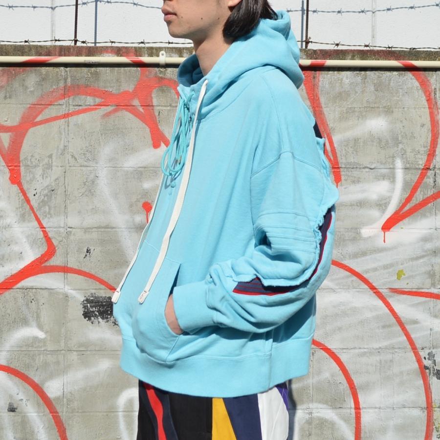 限定版 ゲリラセール FACETASM RIB XXL HOODIE パーカー - www.gifav.org