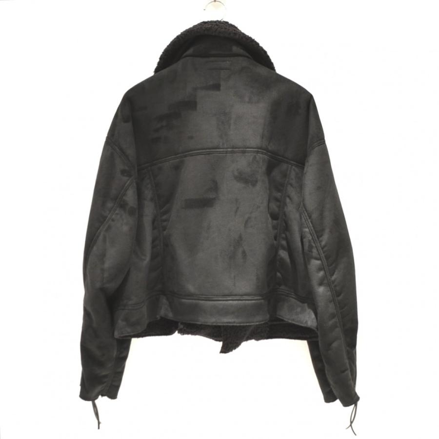 JieDa（ジエダ） / MOUTON SHORT RIDERS : Proof Of Power - 通販