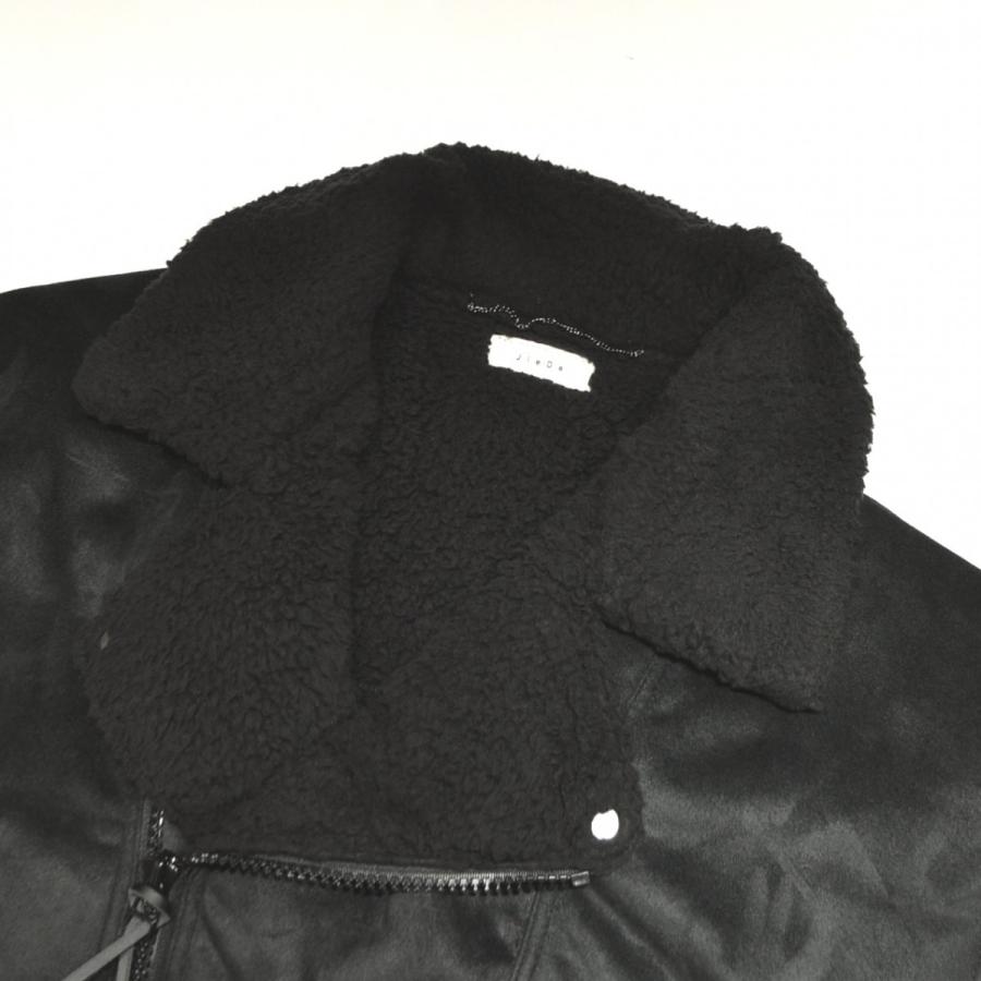 JieDa JieDa(ジエダ) / MOUTON SHORT RIDERS : Proof Of Power - 通販