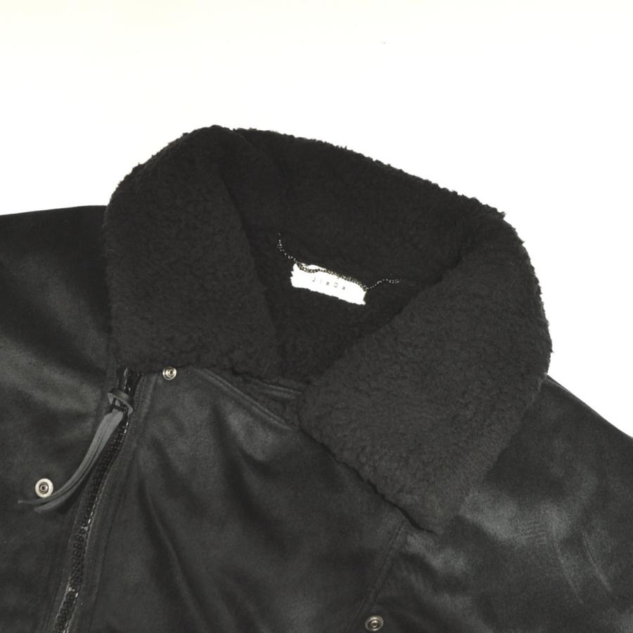 JieDa JieDa(ジエダ) / MOUTON SHORT RIDERS : Proof Of Power - 通販