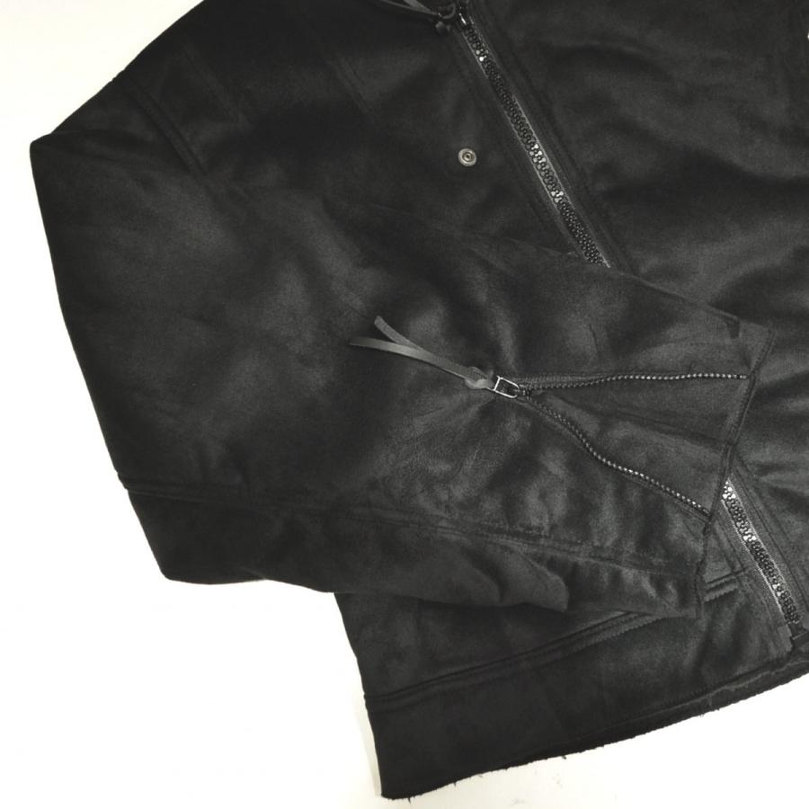 JieDa JieDa(ジエダ) / MOUTON SHORT RIDERS : Proof Of Power - 通販