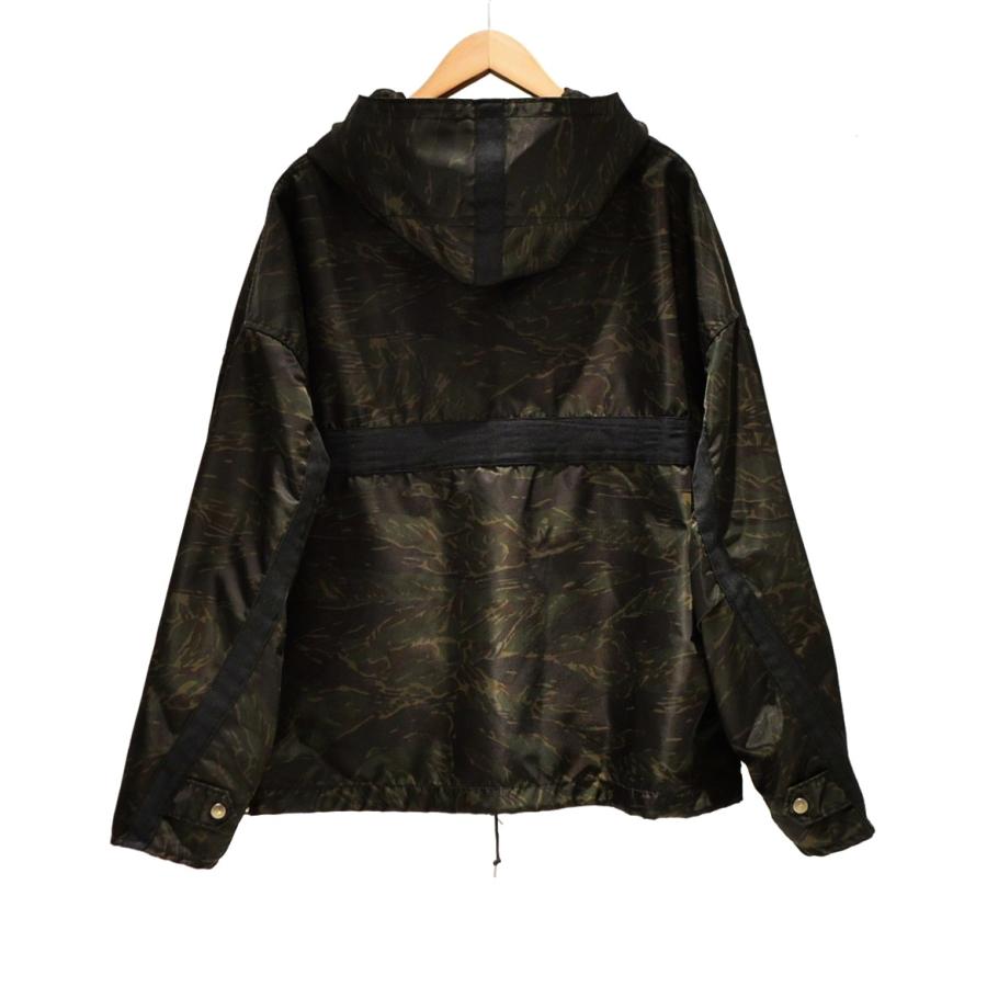 JieDa（ジエダ） / CAMO MOUNTAIN HOODIE : Proof Of Power - 通販 