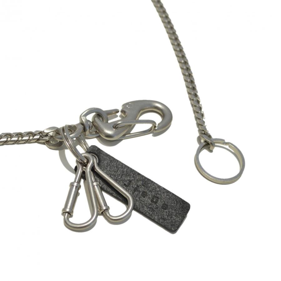 ジエダ ウォレットチェーン jieda WALLET CHAIN（ウォレットチェーン）｜Jieda（ジエダ）の