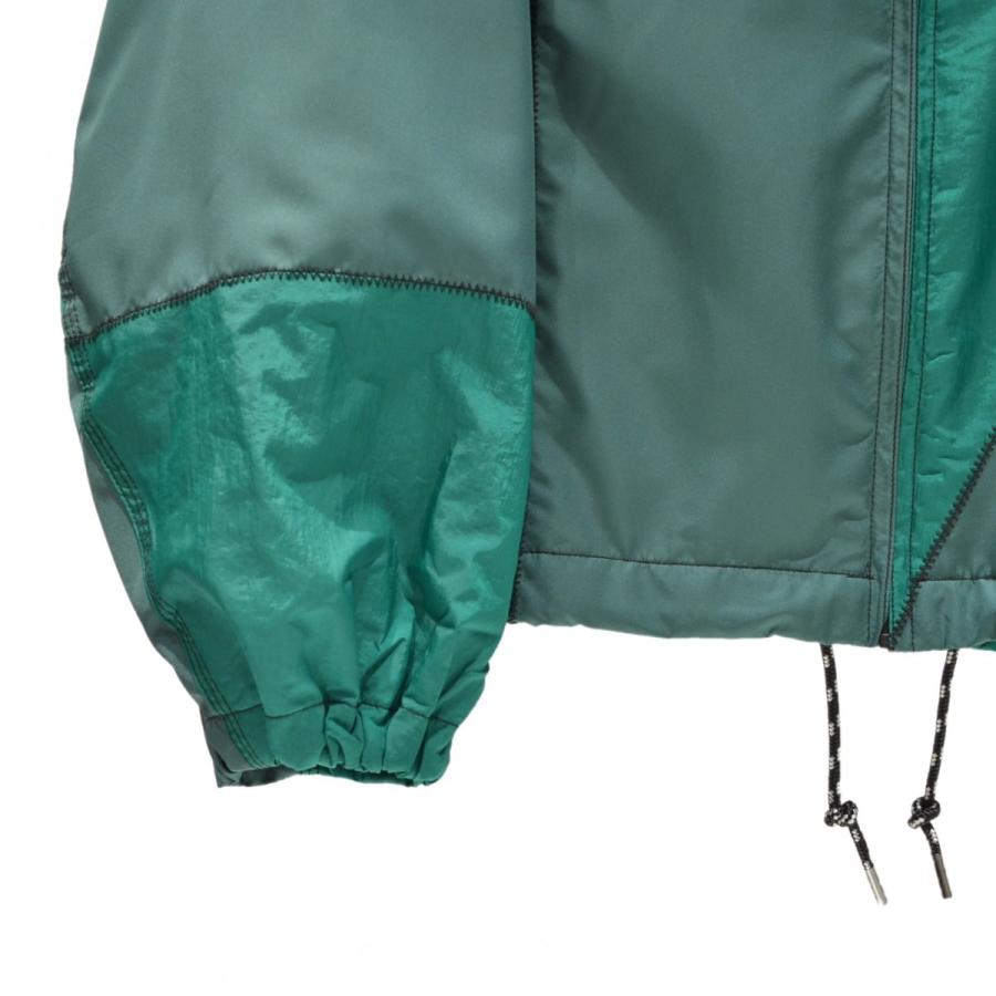 JieDa JieDa(ジエダ) / NYLON SWITCHING JACKET : Proof Of