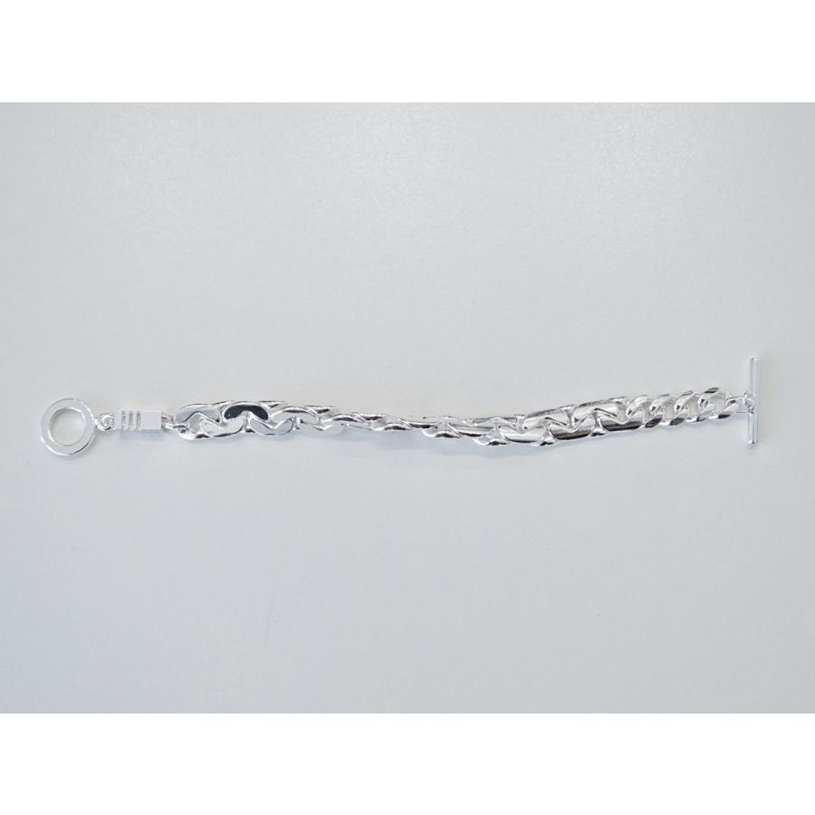 JieDa（ジエダ） 【再入荷】 / BRACELET (SILVER) : Proof Of Power