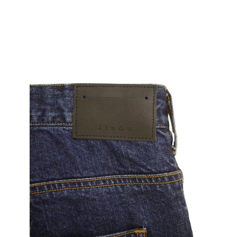 JieDa（ジエダ） / BOOTS CUT DENIM PANTS (INDIGO) : Proof Of Power