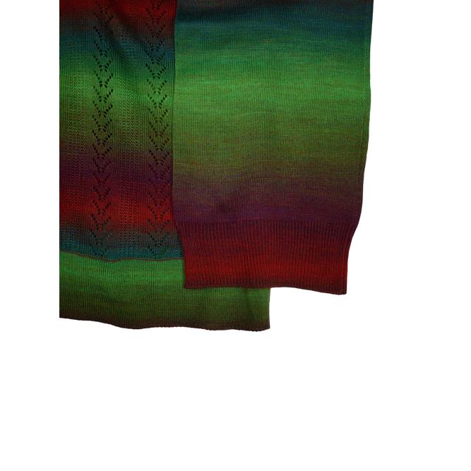トップス Jieda GRADATION CARDIGAN Jieda GRADATION CARDIGAN